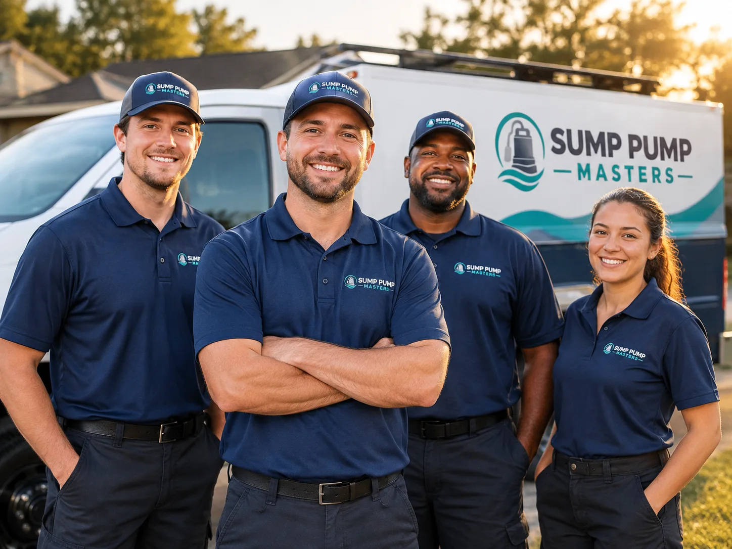 Sump Pump Repair company in Victor, CA