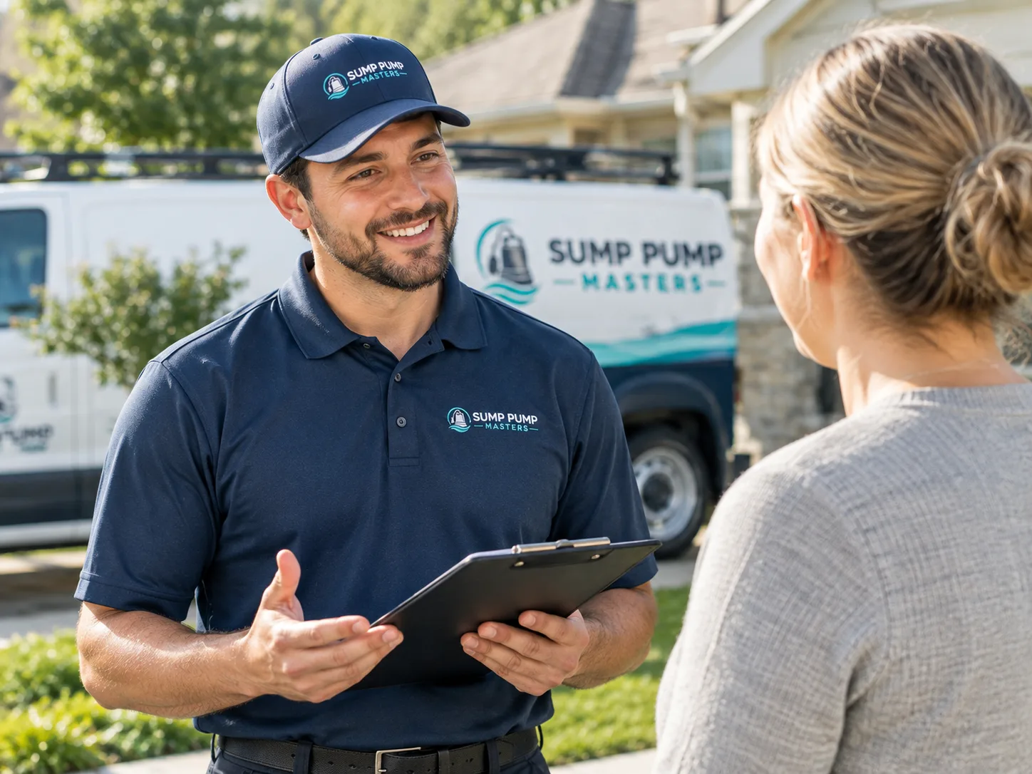 Sump Pump Repair Victor, CA FAQs